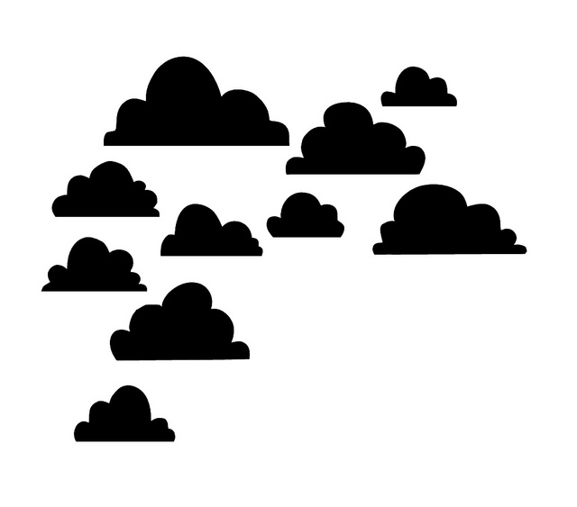Cloud svg #8, Download drawings