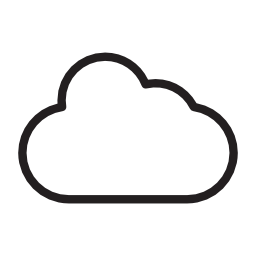 Cloud svg #3, Download drawings