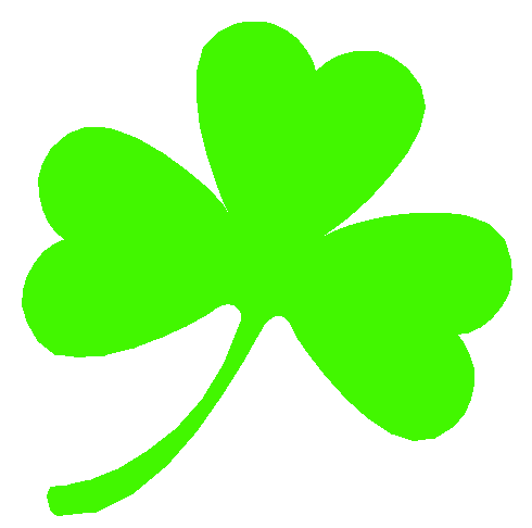 Shamrock clipart #16, Download drawings