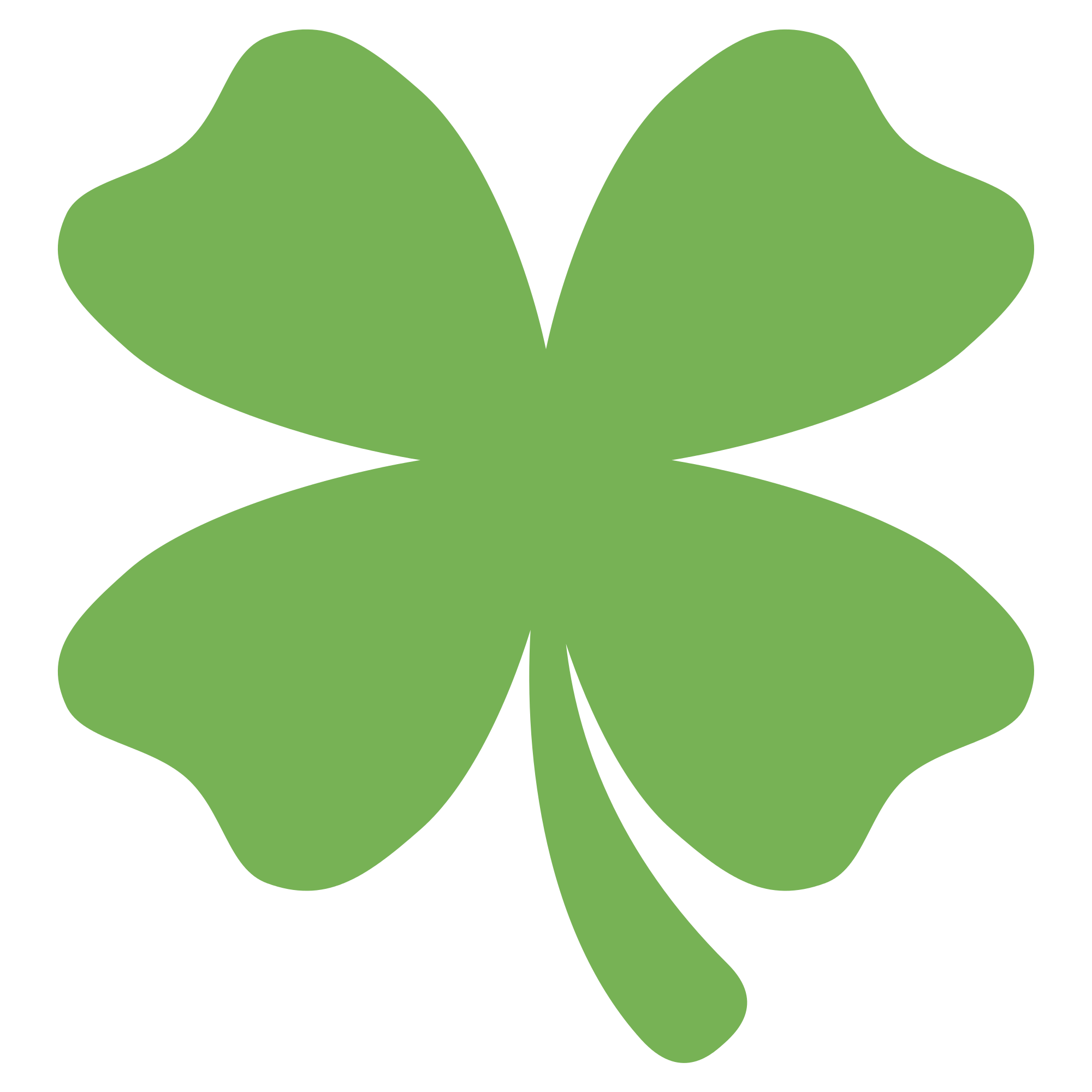 Clover svg #4, Download drawings