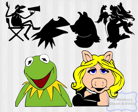 Clown Frog svg #19, Download drawings