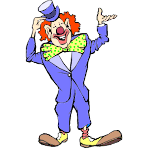 Clown svg #12, Download drawings