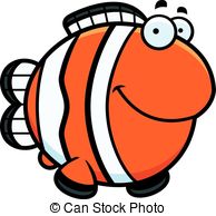 Clownfish clipart #17, Download drawings
