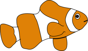 Clownfish clipart #18, Download drawings