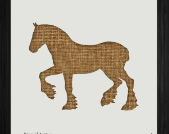 Clydesdale svg #6, Download drawings