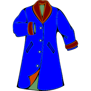 Coat clipart #4, Download drawings