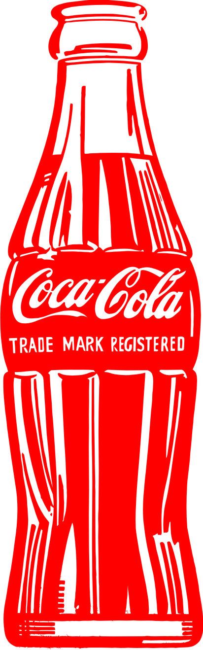 Coca Cola clipart #2, Download drawings