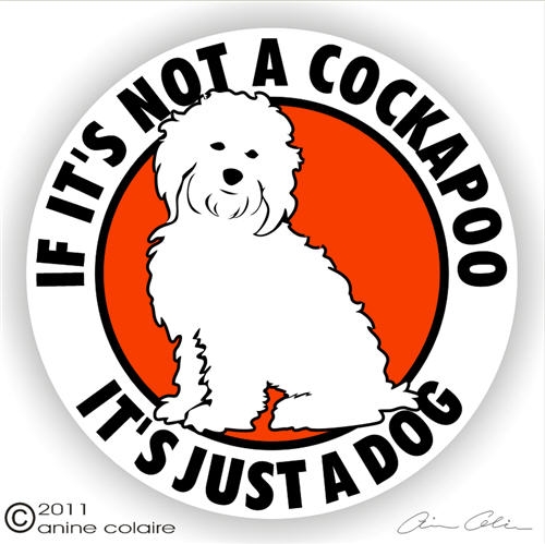Cockapoo clipart #13, Download drawings