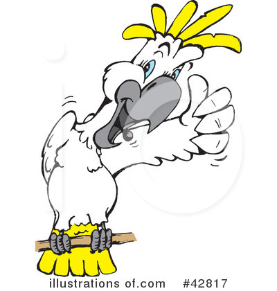 Cockatoo clipart #14, Download drawings
