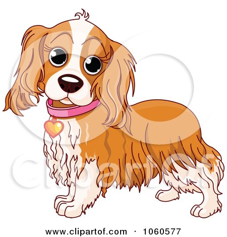 Cocker Spaniel clipart #1, Download drawings