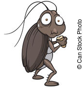 Cockroach clipart #9, Download drawings