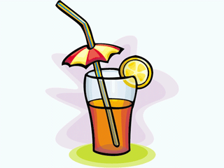 Cocktail clipart #1, Download drawings