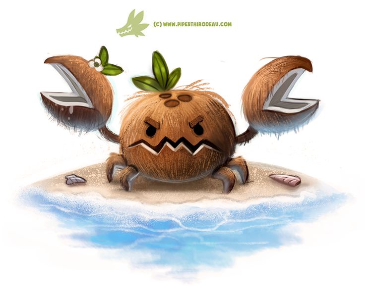Coconut Crab svg #14, Download drawings
