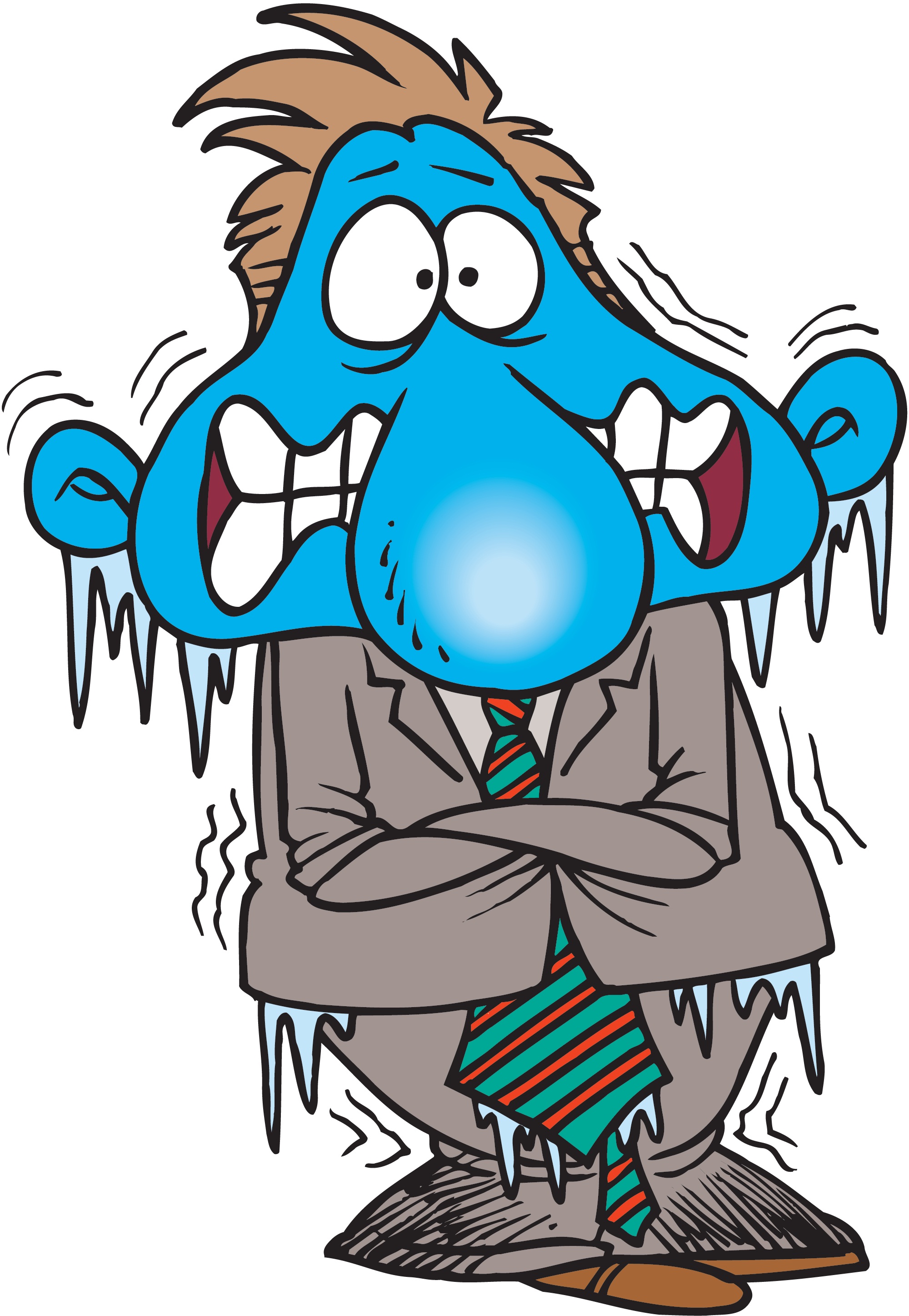 Cold clipart #4, Download drawings