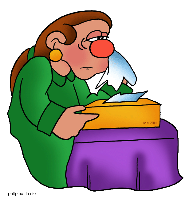 Cold clipart #9, Download drawings