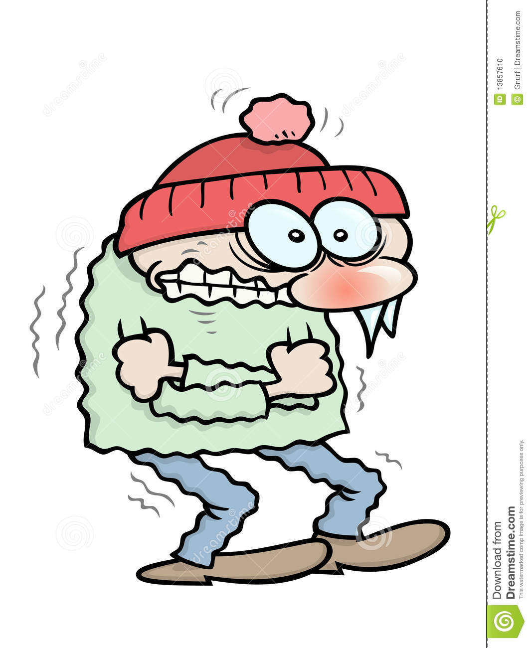 Cold clipart #6, Download drawings