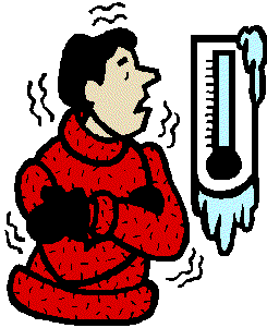 Cold clipart #2, Download drawings
