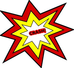 Crashed clipart #19, Download drawings
