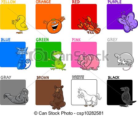 Colors clipart #20, Download drawings