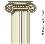 Columns clipart #8, Download drawings