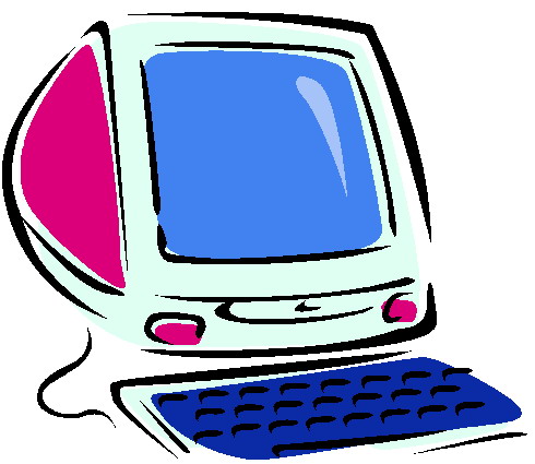 Computer clipart #9, Download drawings
