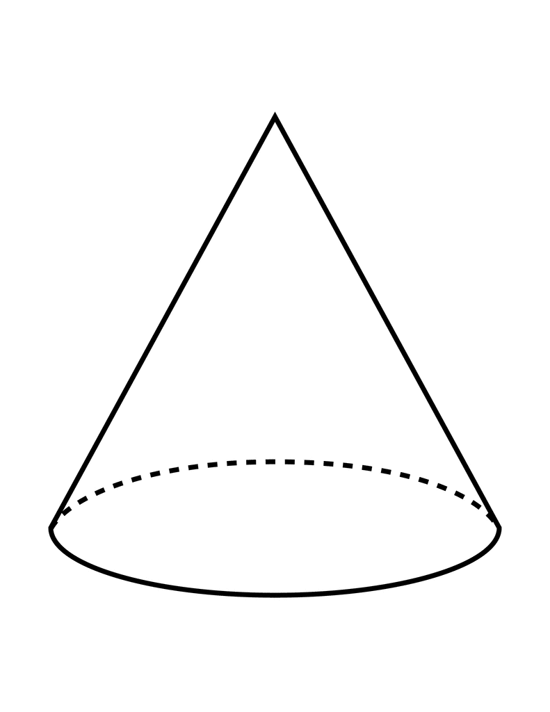 Cone clipart #11, Download drawings