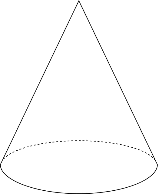 Cone clipart #10, Download drawings