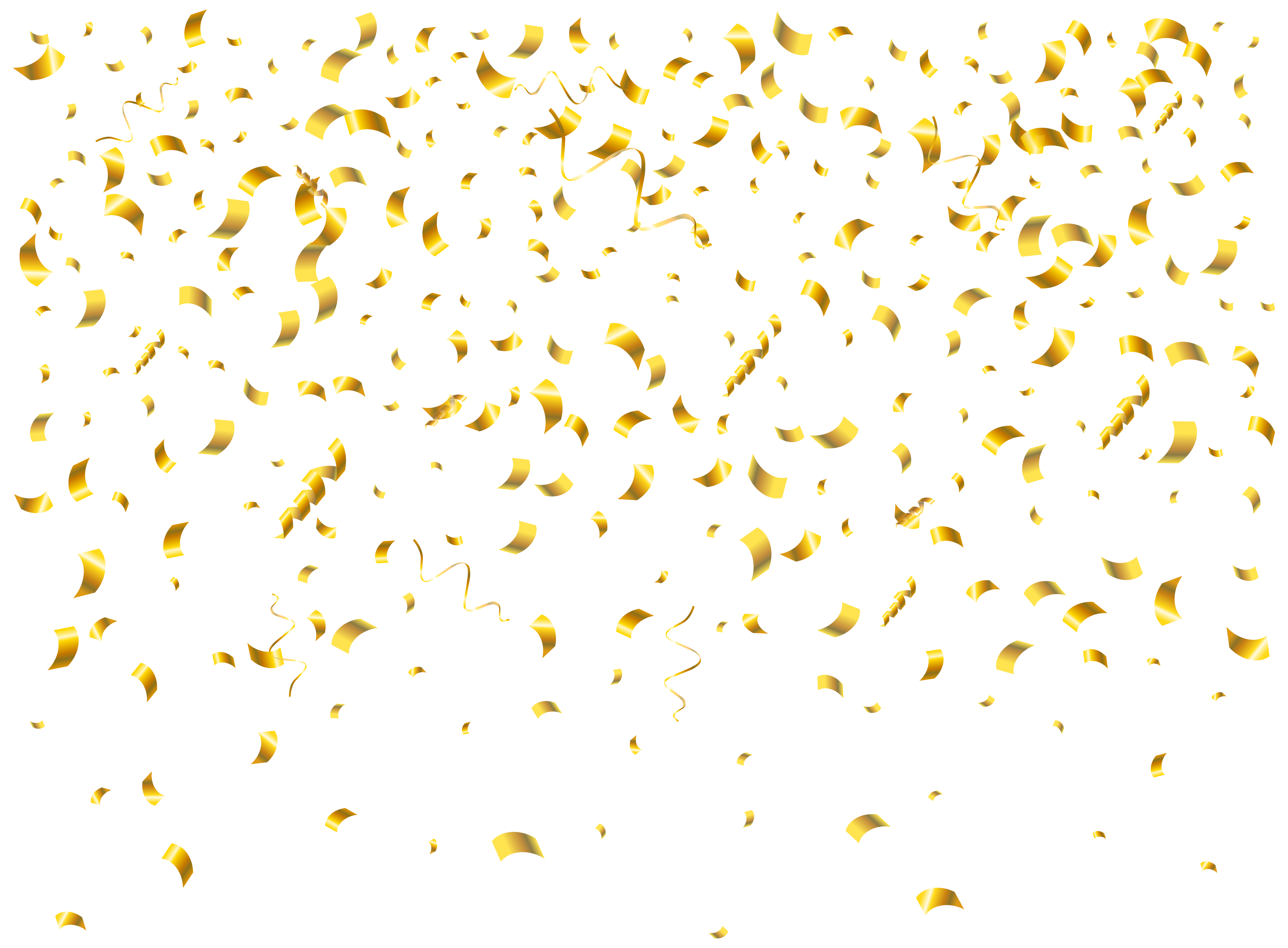 Confetti clipart #4, Download drawings