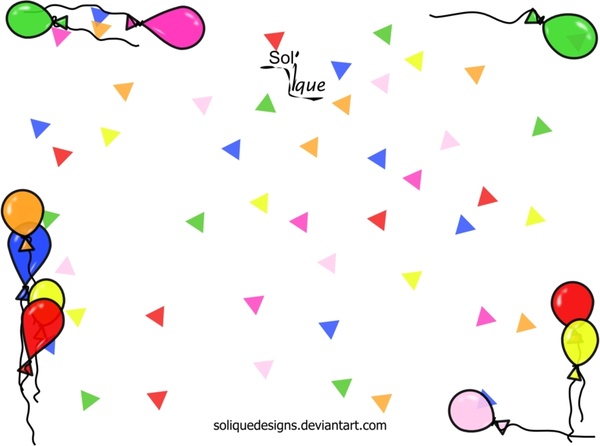 Confetti svg #5, Download drawings
