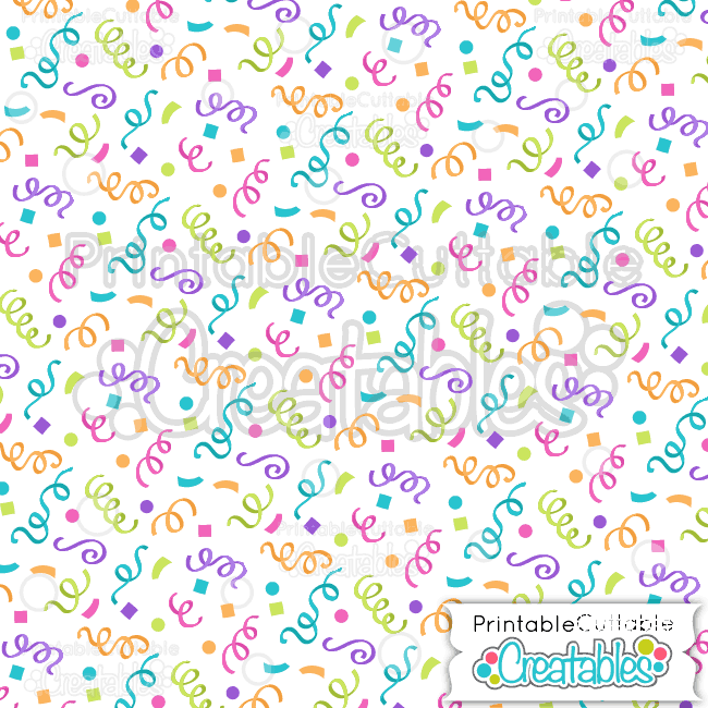 Confetti svg #2, Download drawings