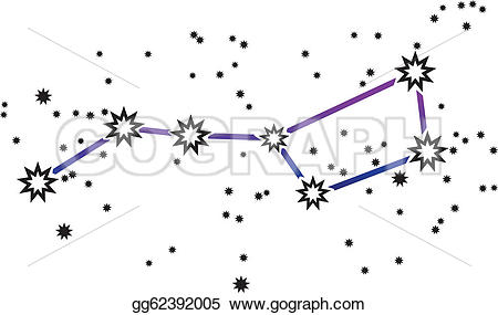 Constellation clipart #10, Download drawings
