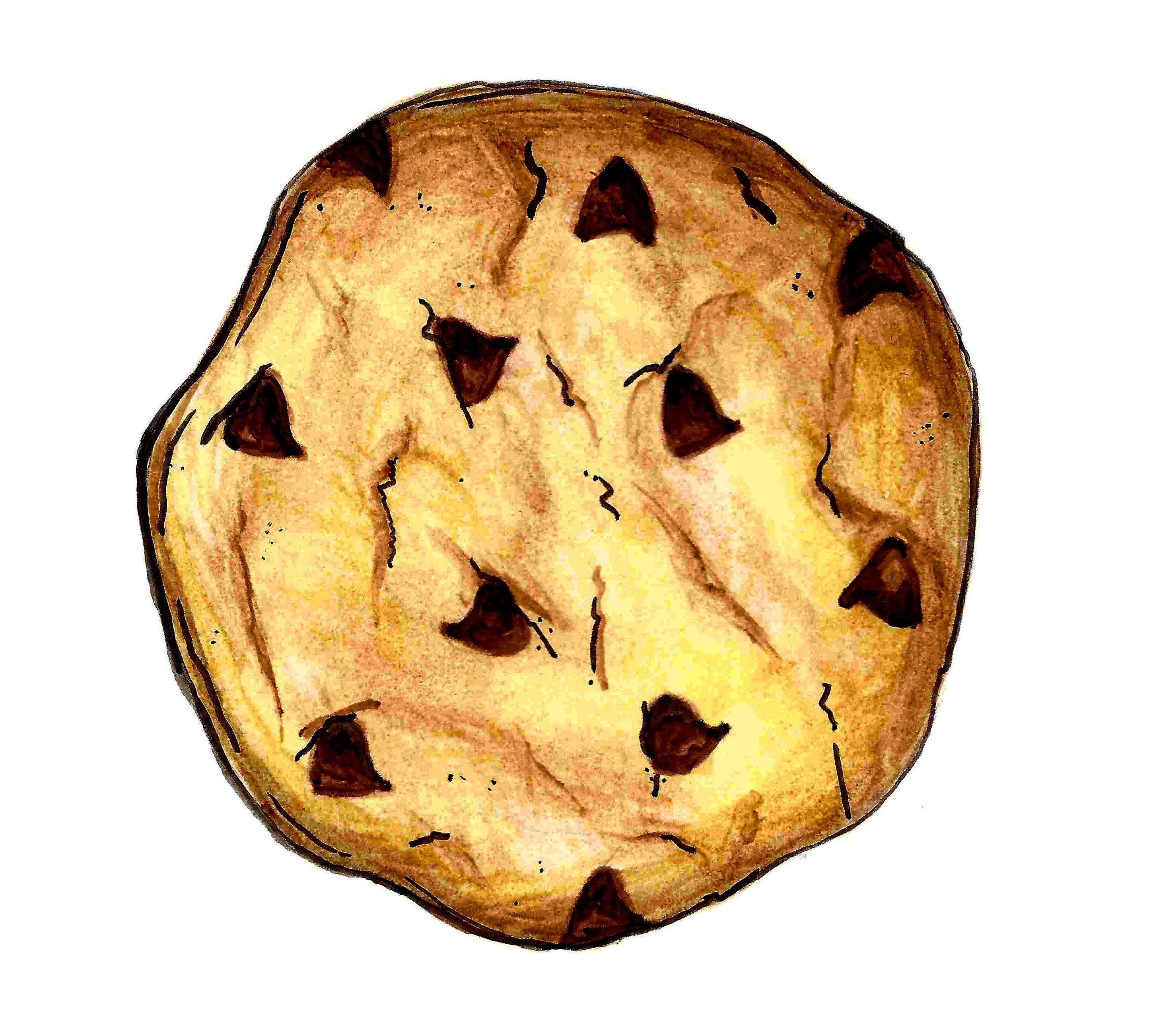 Cookie clipart #6, Download drawings
