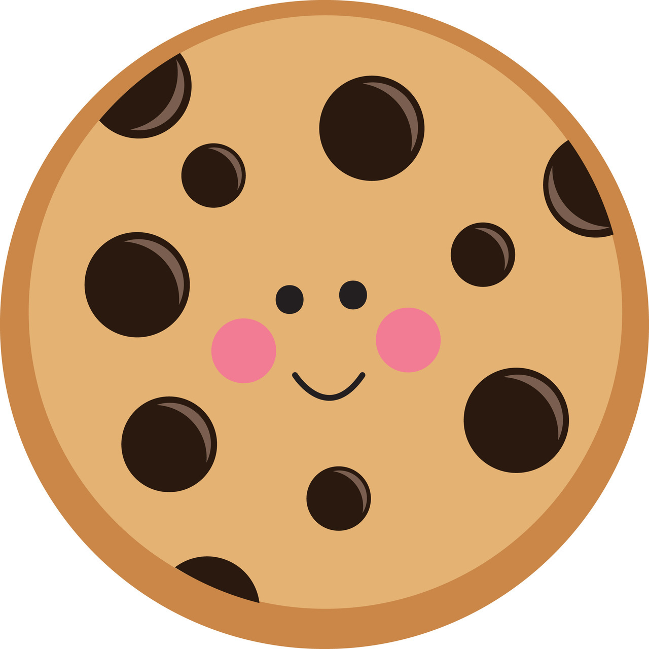 Cookie svg #7, Download drawings