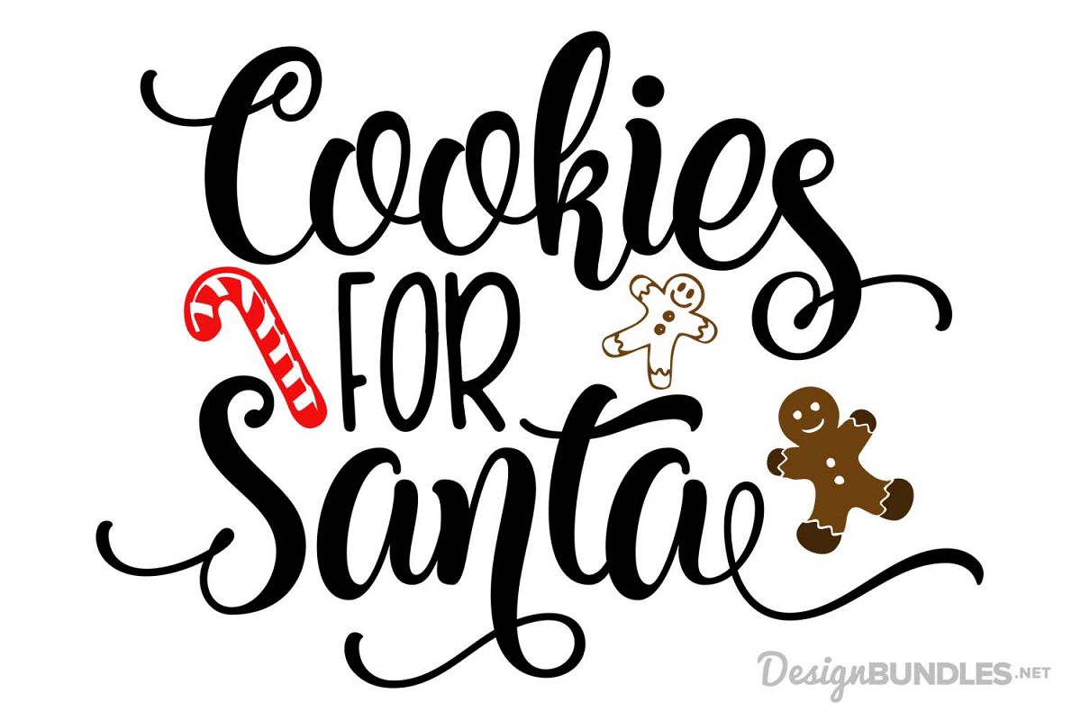 cookies for santa svg #45, Download drawings