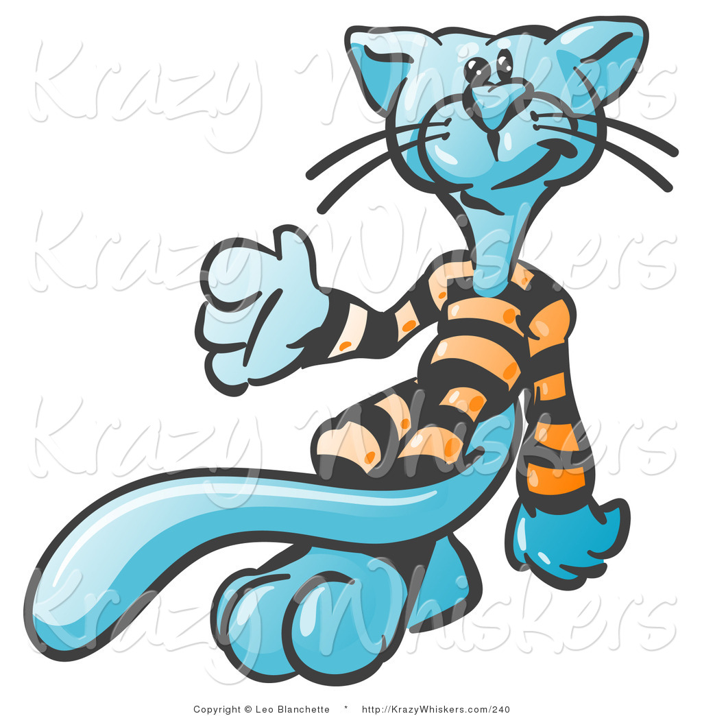 Cool Blue clipart #5, Download drawings