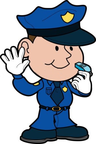 Cop clipart #20, Download drawings