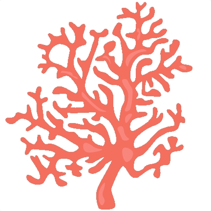 Coral clipart #5, Download drawings