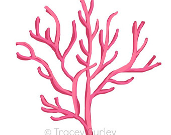 Coral clipart #19, Download drawings