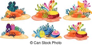 Coral Reef clipart #8, Download drawings