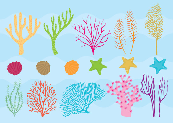 Coral Reef svg #19, Download drawings
