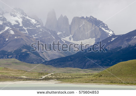 Cordillera Paine clipart #12, Download drawings