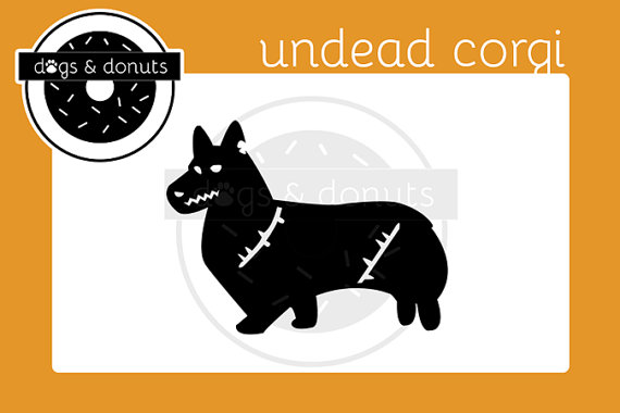 Undead svg #20, Download drawings