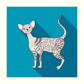 Cornish Rex clipart #17, Download drawings