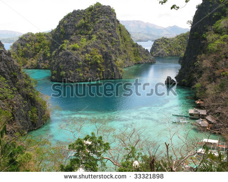 Coron Island clipart #12, Download drawings