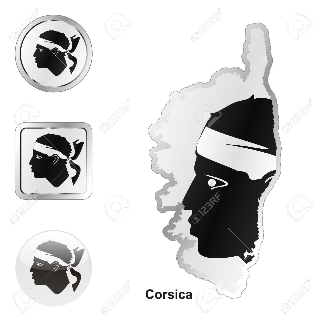 Corsica clipart #11, Download drawings
