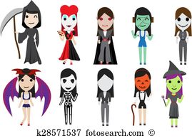 Cosplay clipart #19, Download drawings