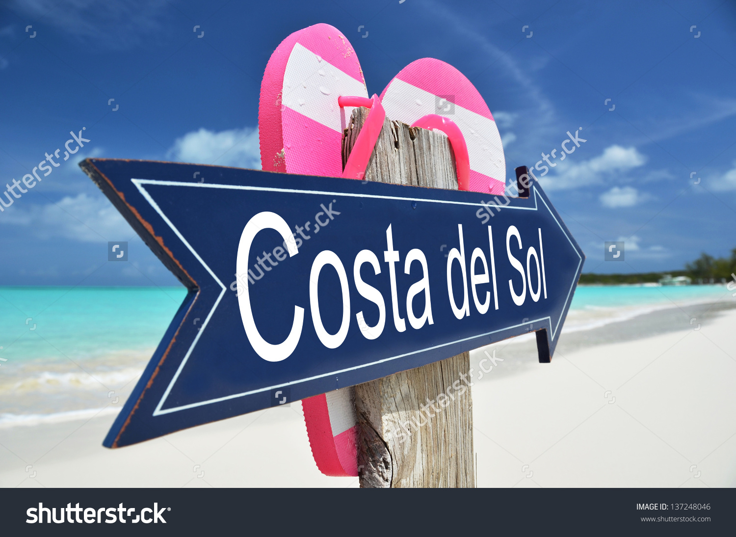 Costa Del Sol clipart #7, Download drawings