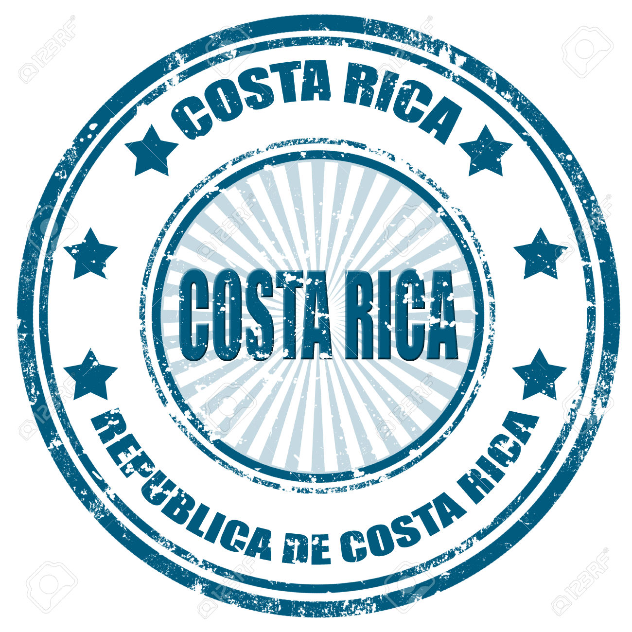 Costa Rica clipart #5, Download drawings