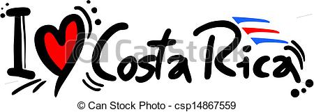 Costa Rica clipart #7, Download drawings