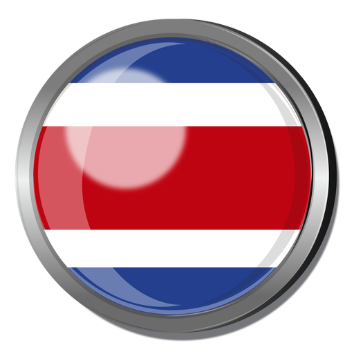Costa Rica svg #9, Download drawings